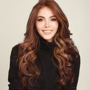 Meet your Posher, Daniela